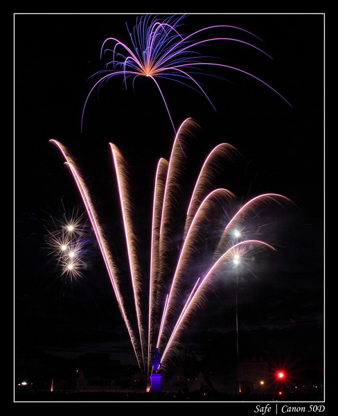 2009   07   Feux artifice Versailles    08